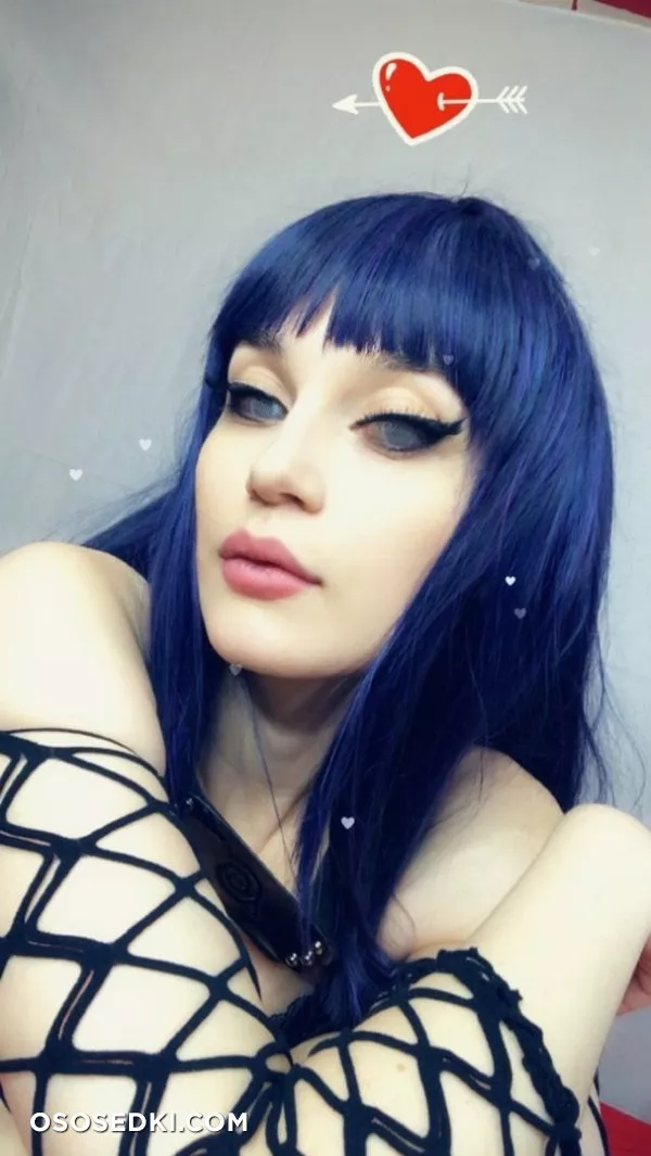 Meryl Sama | Hinata - 38