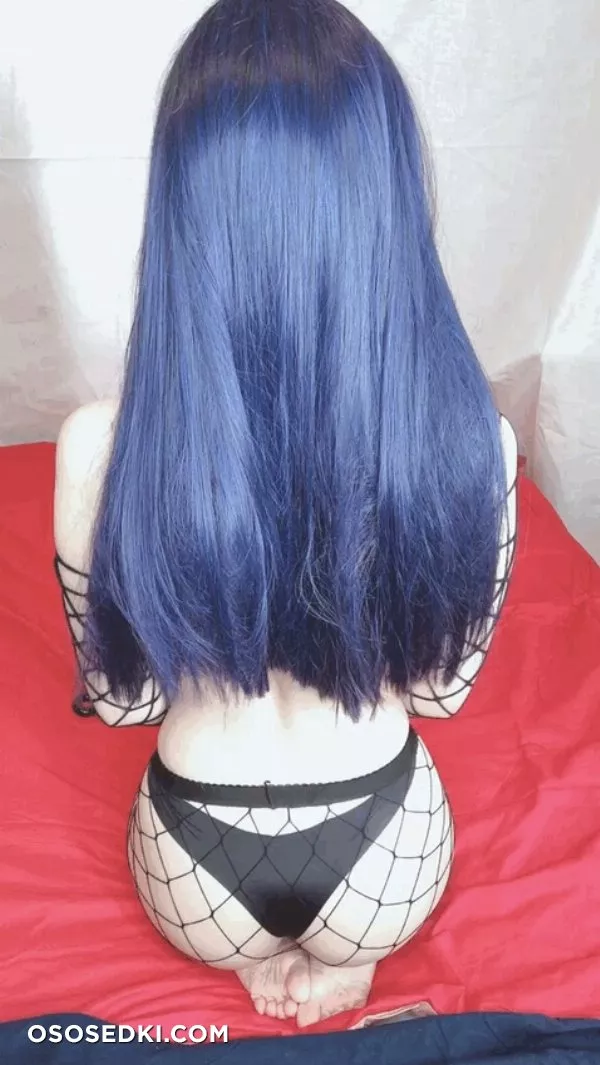 Meryl Sama | Hinata - 47