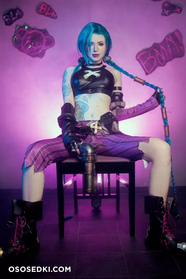 Peachmilky | Jinx - 6