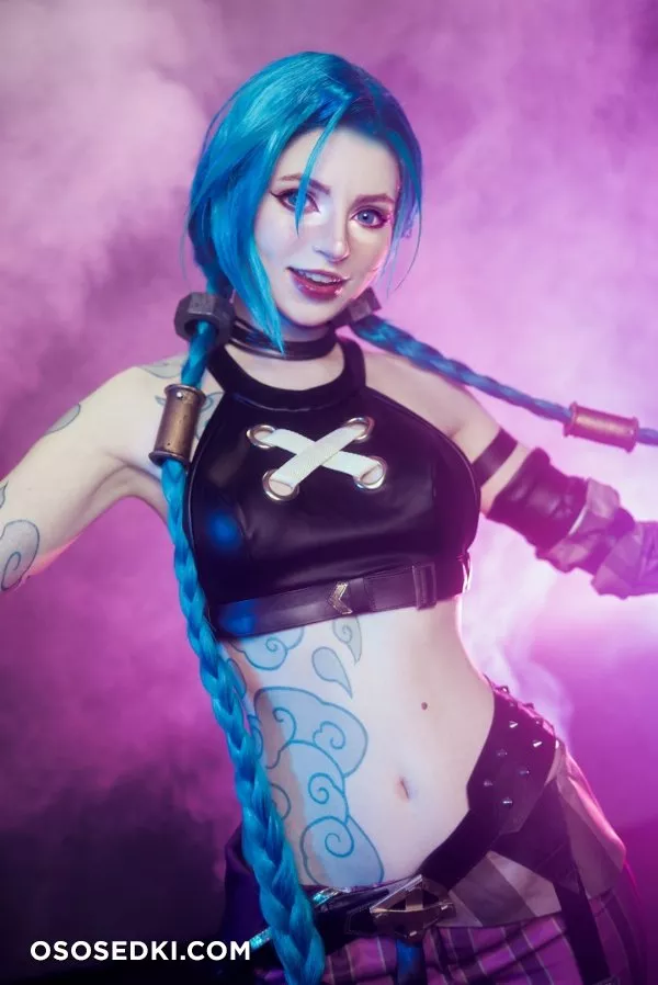 Peachmilky | Jinx - 7