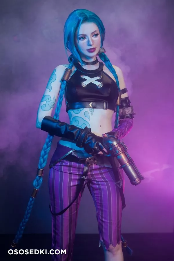 Peachmilky | Jinx - 8