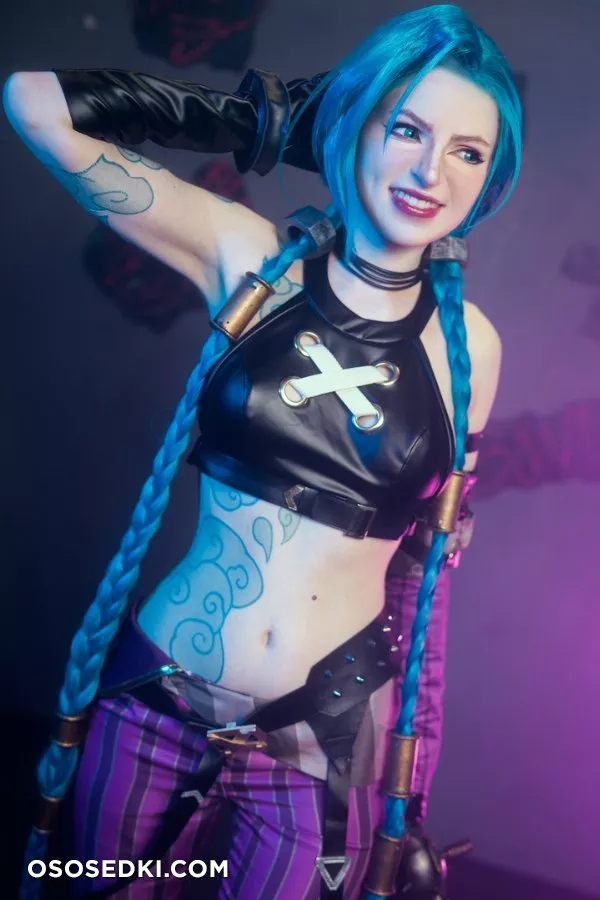 Peachmilky | Jinx - 9