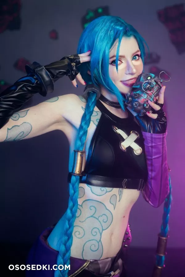 Peachmilky | Jinx - 10