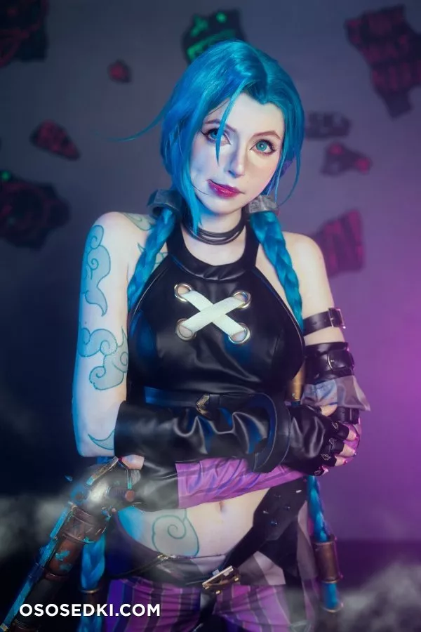 Peachmilky | Jinx - 11