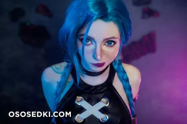 Peachmilky | Jinx - 12