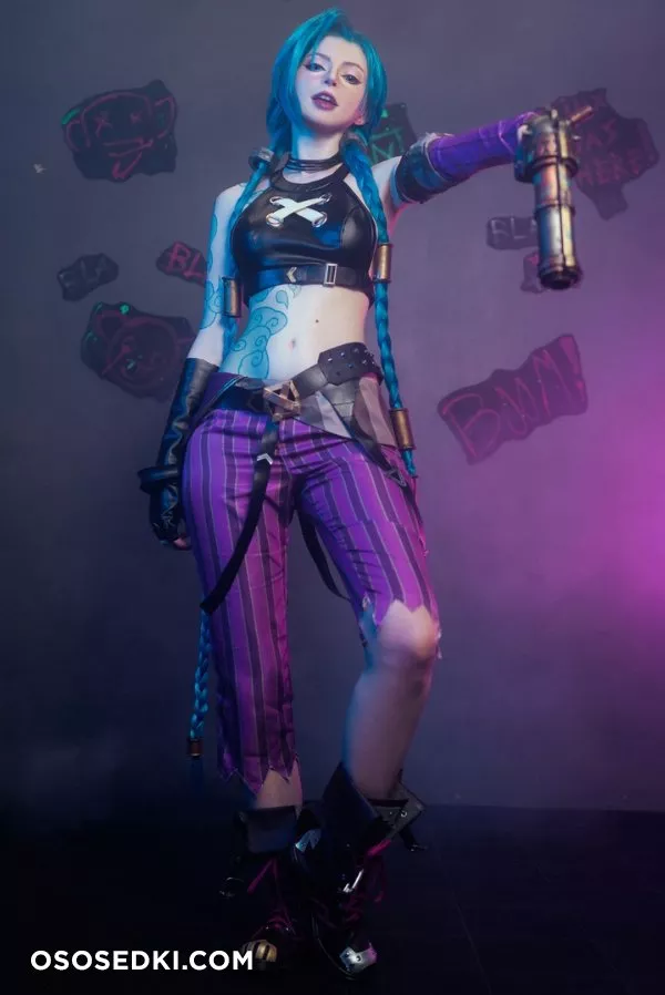 Peachmilky | Jinx - 13