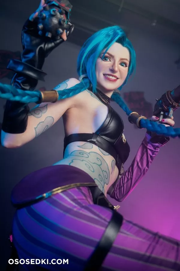 Peachmilky | Jinx - 17
