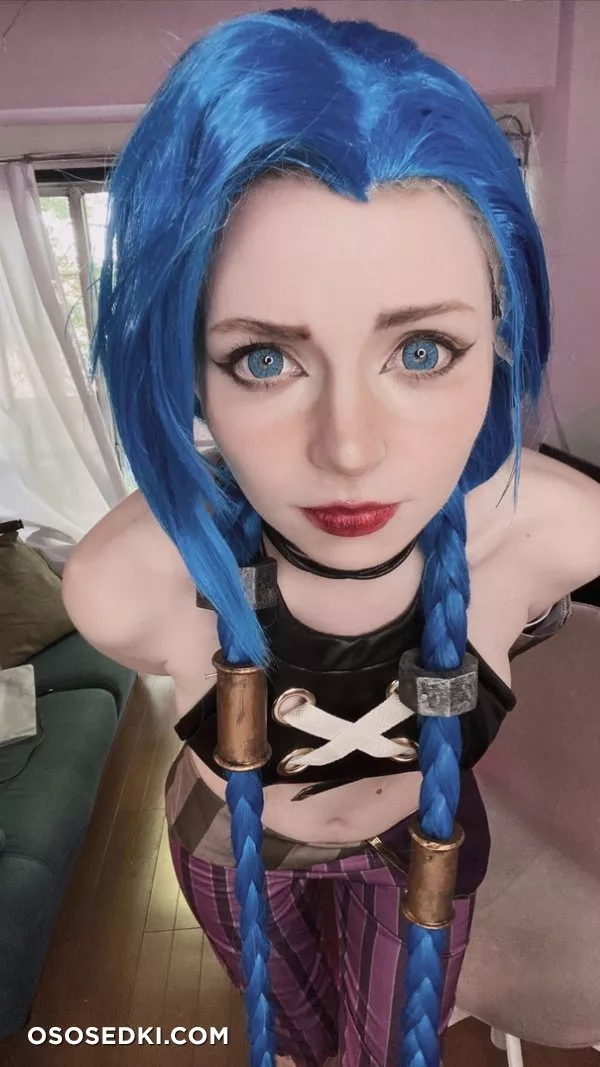 Peachmilky | Jinx - 21