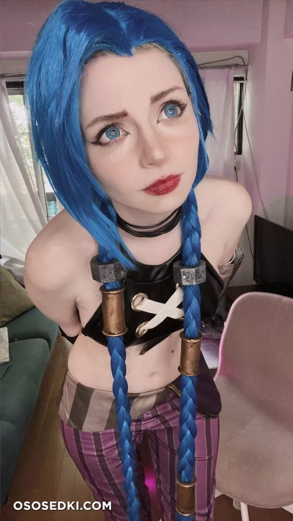 Peachmilky | Jinx - 22