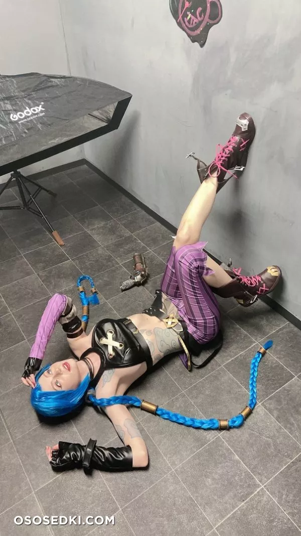 Peachmilky | Jinx - 25