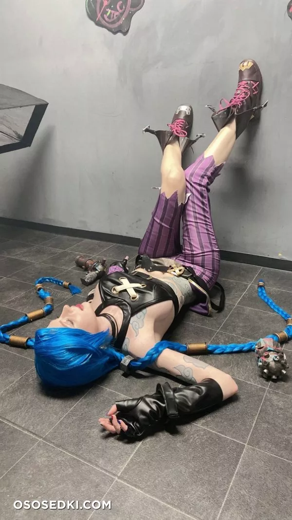 Peachmilky | Jinx - 27