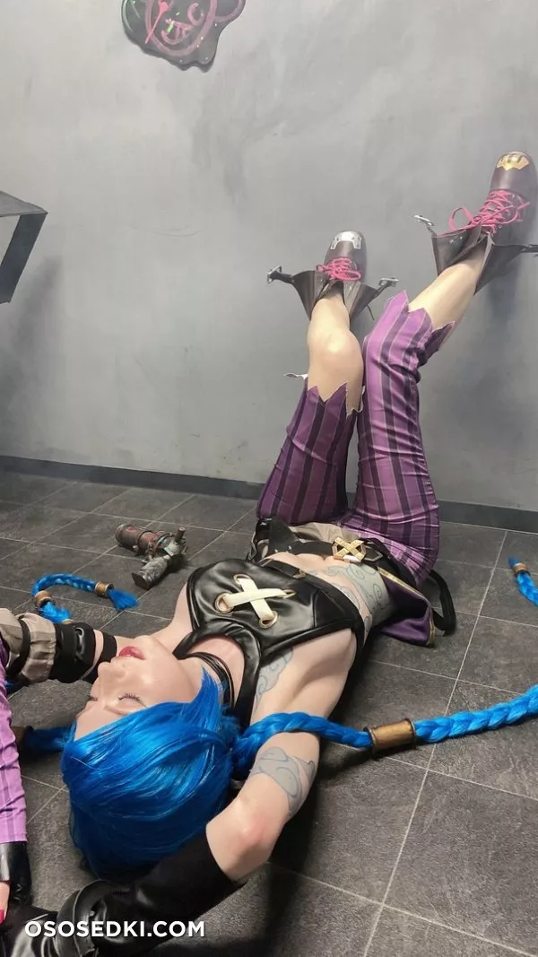Peachmilky | Jinx - 28