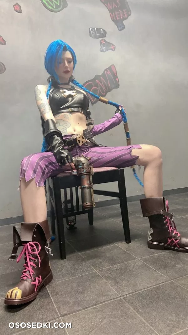Peachmilky | Jinx - 29