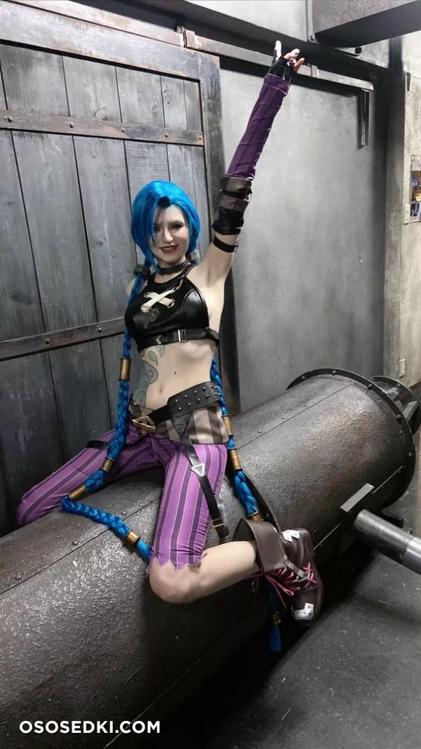 Peachmilky | Jinx - 34