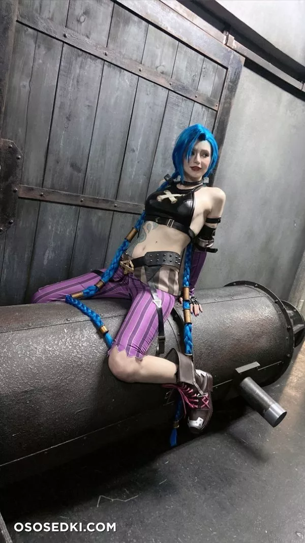 Peachmilky | Jinx - 36