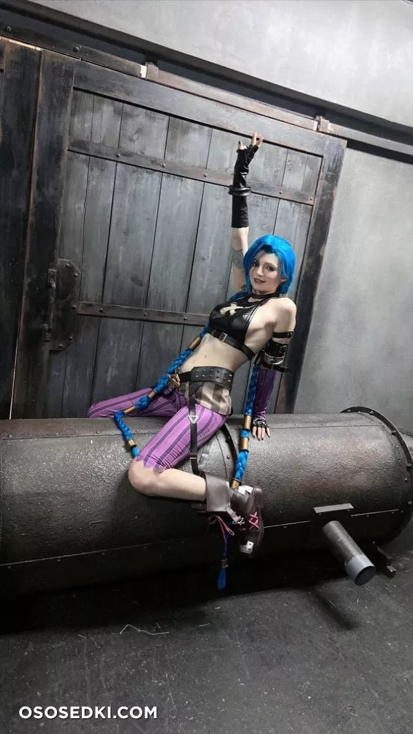 Peachmilky | Jinx - 37
