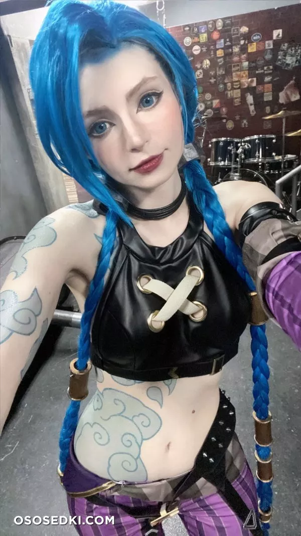 Peachmilky | Jinx - 38