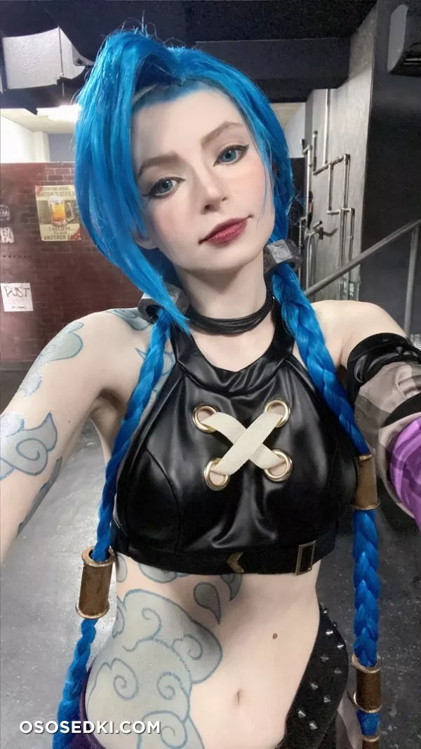 Peachmilky | Jinx - 39
