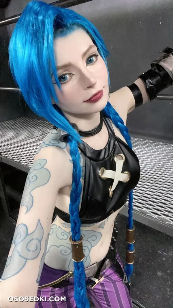 Peachmilky | Jinx - 40