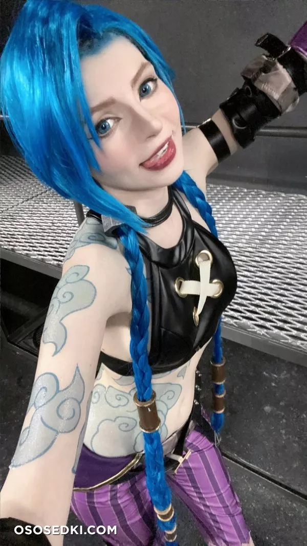 Peachmilky | Jinx - 41