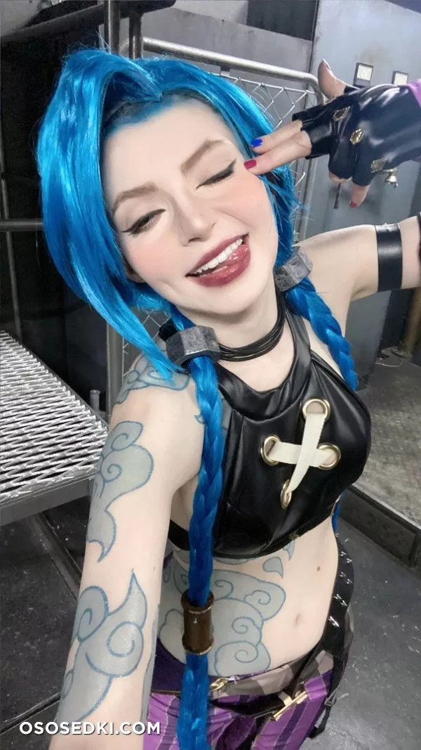 Peachmilky | Jinx - 46