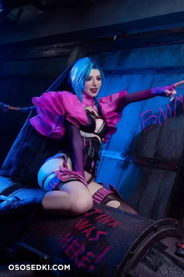 Peachmilky | Jinx - 56