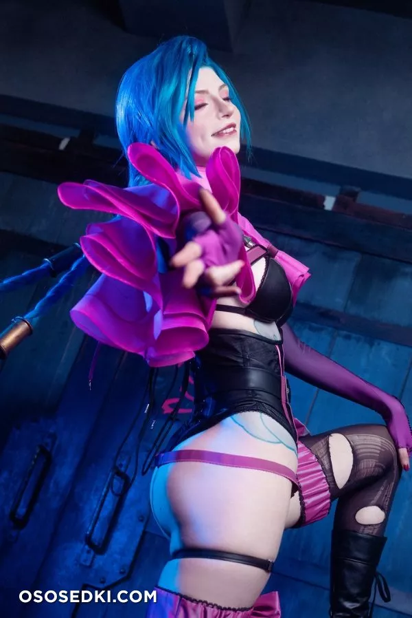 Peachmilky | Jinx - 64