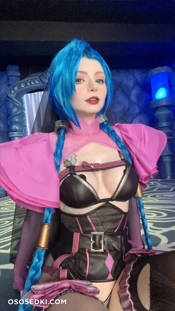 Peachmilky | Jinx - 68