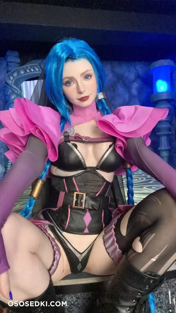 Peachmilky | Jinx - 70