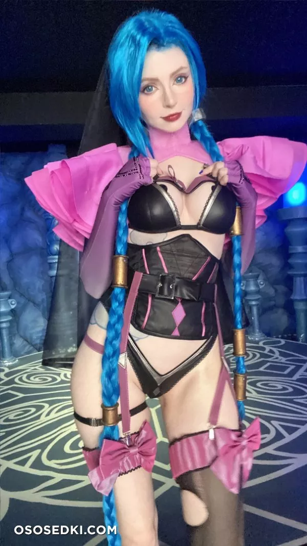 Peachmilky | Jinx - 80