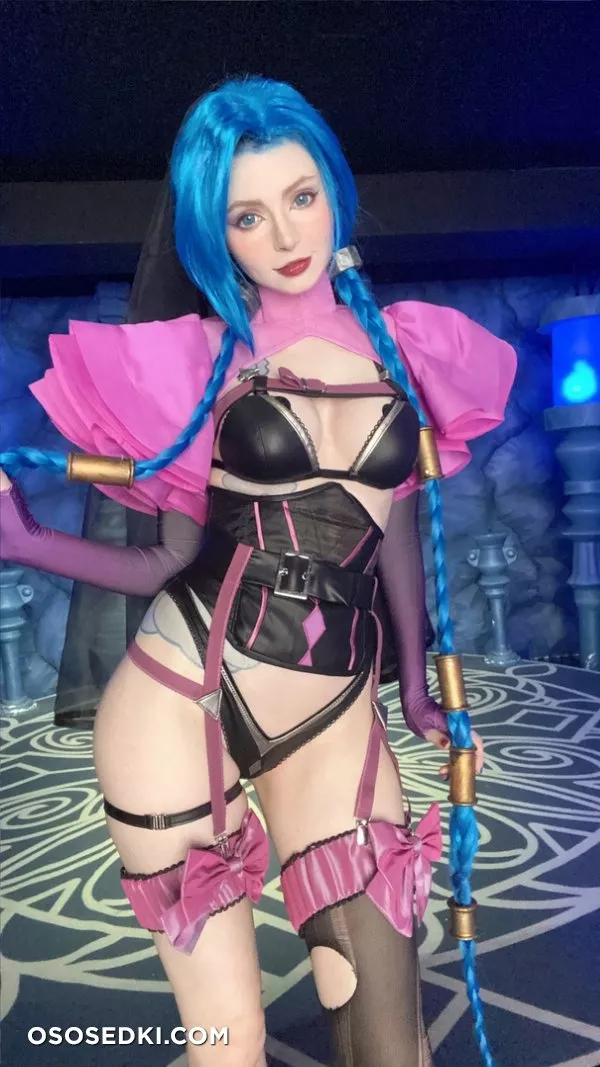 Peachmilky | Jinx - 82