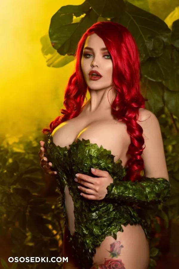 Kalinka Fox | Poison Ivy - 13