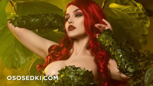 Kalinka Fox | Poison Ivy - 20