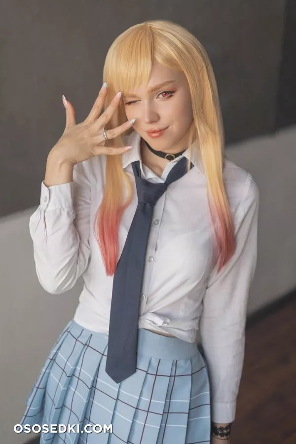 Shirogane | Marin - 6