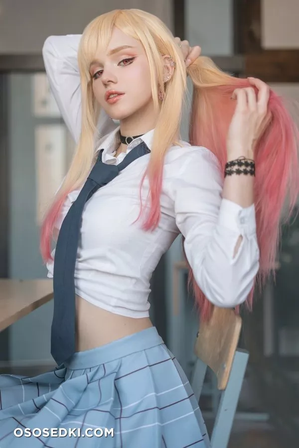 Shirogane | Marin - 11
