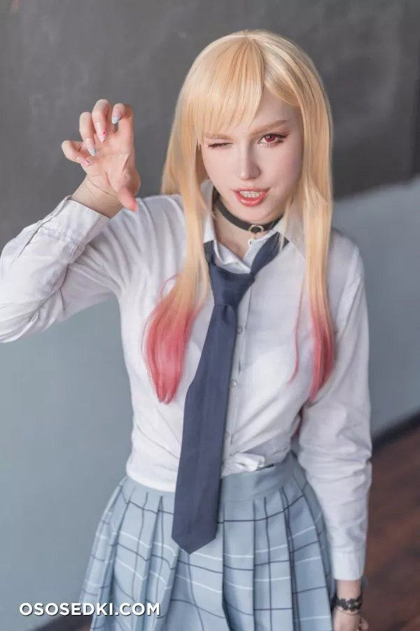 Shirogane | Marin - 12