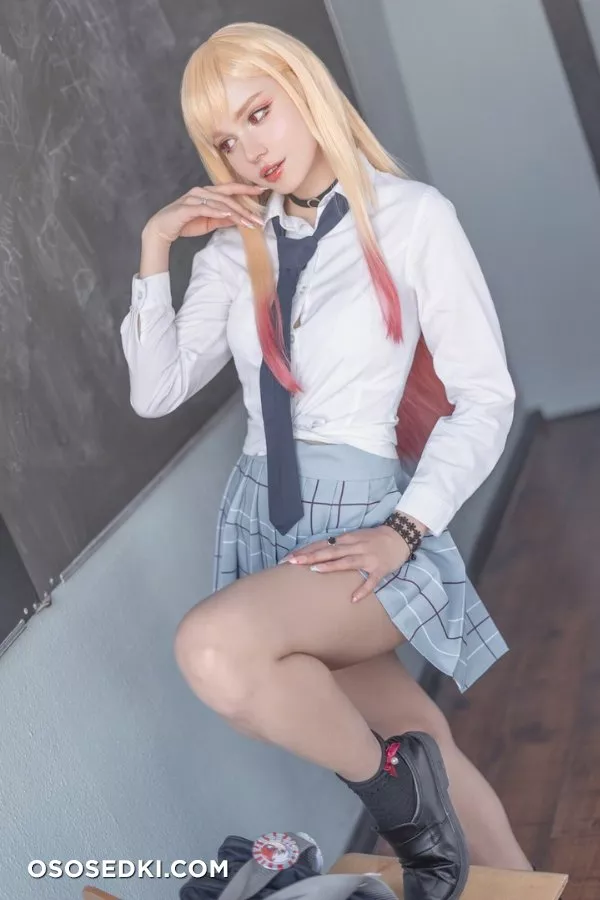 Shirogane | Marin - 13