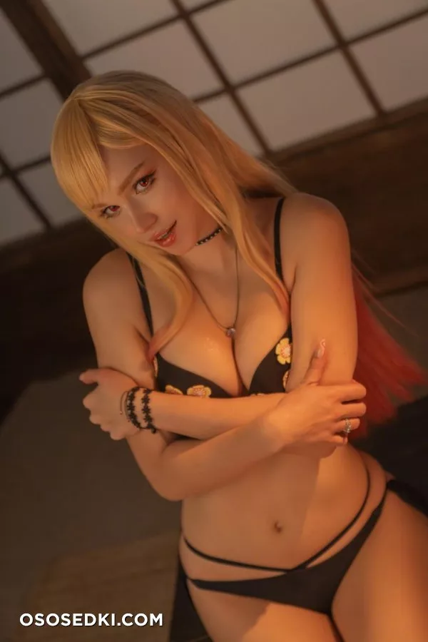 Shirogane | Marin - 33