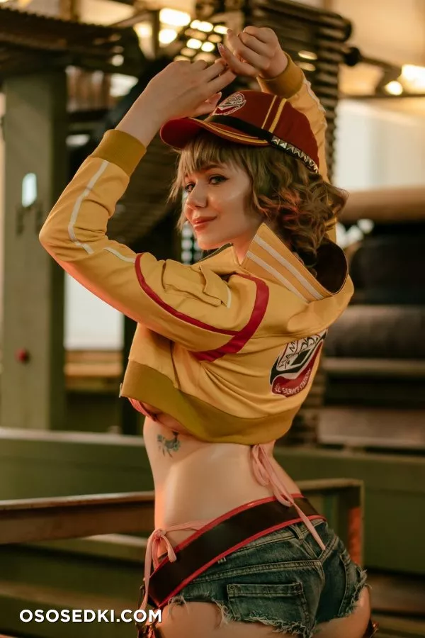 Alina Becker | Cindy Aurum - 13