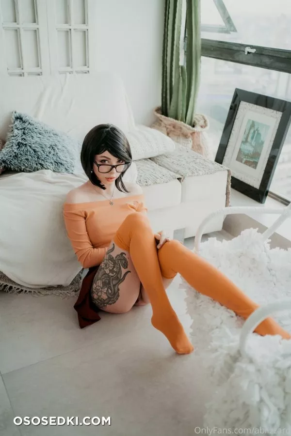 Ablizzard | Velma - 6