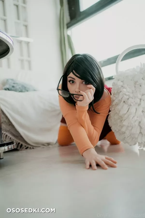 Ablizzard | Velma - 9