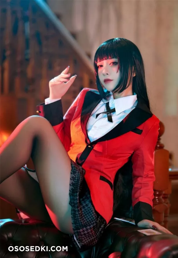 Banbanko | Yumeko - 1