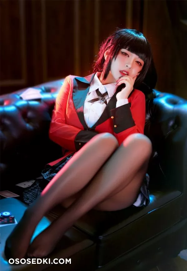 Banbanko | Yumeko - 4