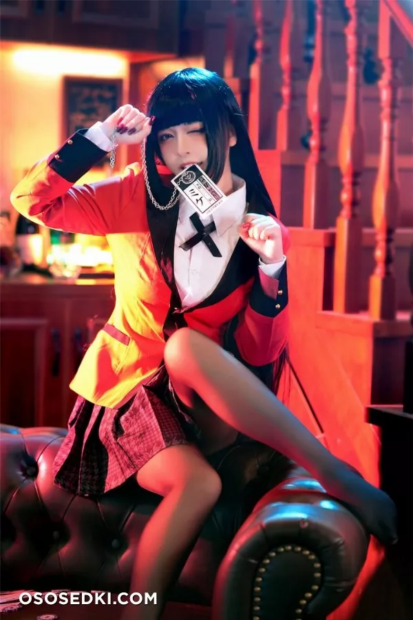 Banbanko | Yumeko - 6