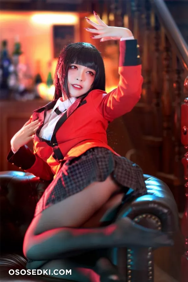 Banbanko | Yumeko - 8