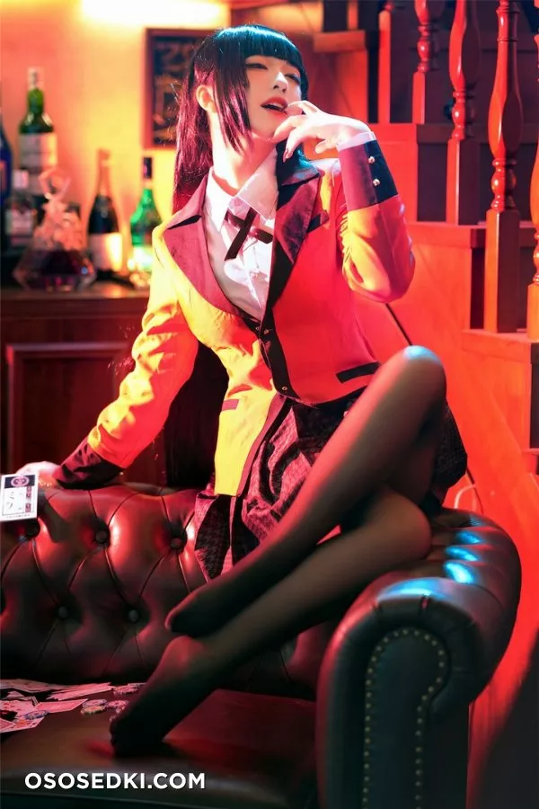 Banbanko | Yumeko - 10