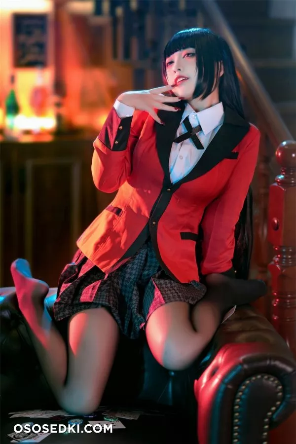 Banbanko | Yumeko - 17
