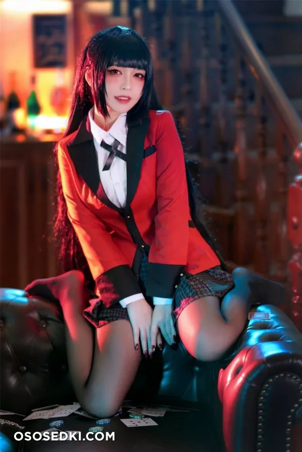 Banbanko | Yumeko - 19