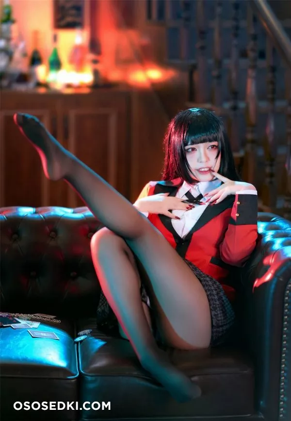 Banbanko | Yumeko - 20
