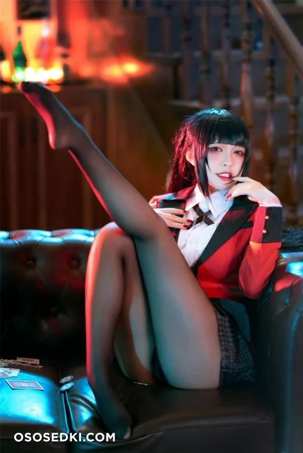 Banbanko | Yumeko - 21
